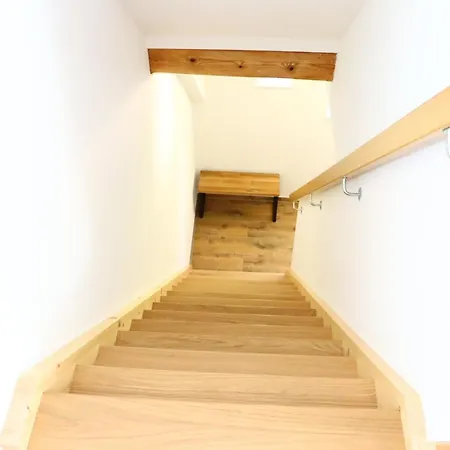 Haus Belchenwiese Die Dachgeschosswohnung *