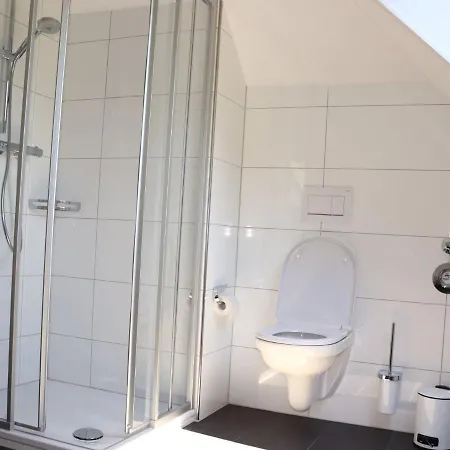Haus Belchenwiese Die Dachgeschosswohnung Kleines Wiesental