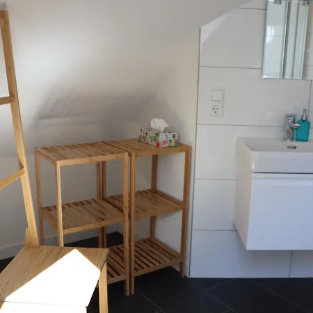 Haus Belchenwiese Die Dachgeschosswohnung *