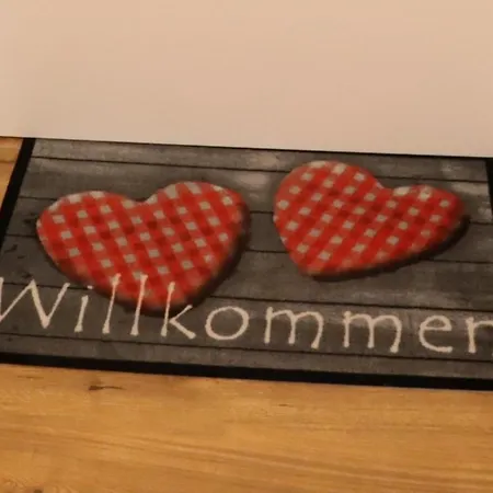 Haus Belchenwiese Die Dachgeschosswohnung Apartmán