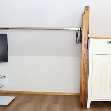 Haus Belchenwiese Die Dachgeschosswohnung Kleines Wiesental