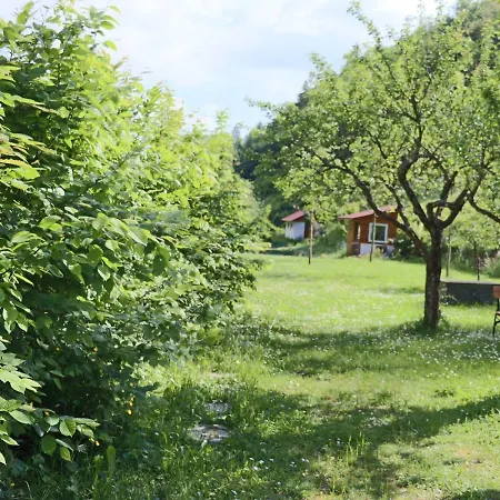 Haus Belchenwiese Die Dachgeschosswohnung *